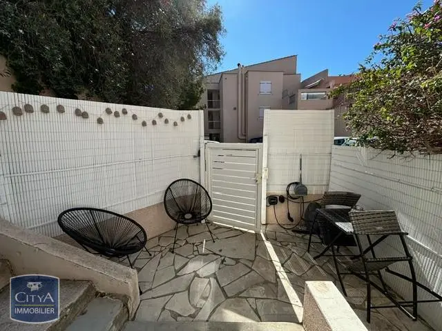 Photo 3 Appartement 2 pièces 30.01m²