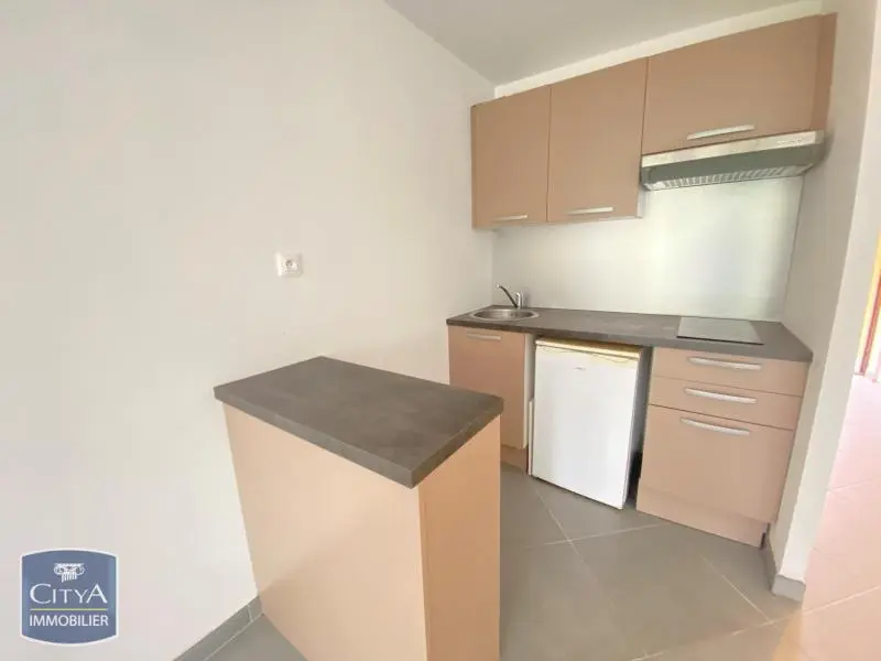 Photo 4 Appartement 1 pièce 28.5m²