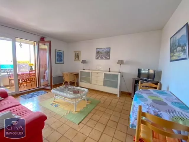 Illustration pour Appartement 2 pièces 47.8m² Photo Appartement 2 pièces 47.8m²