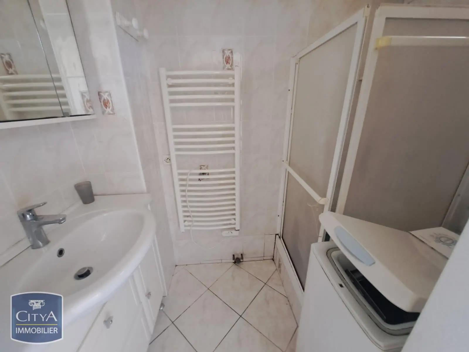 Photo 7 Appartement 2 pièces 45m²