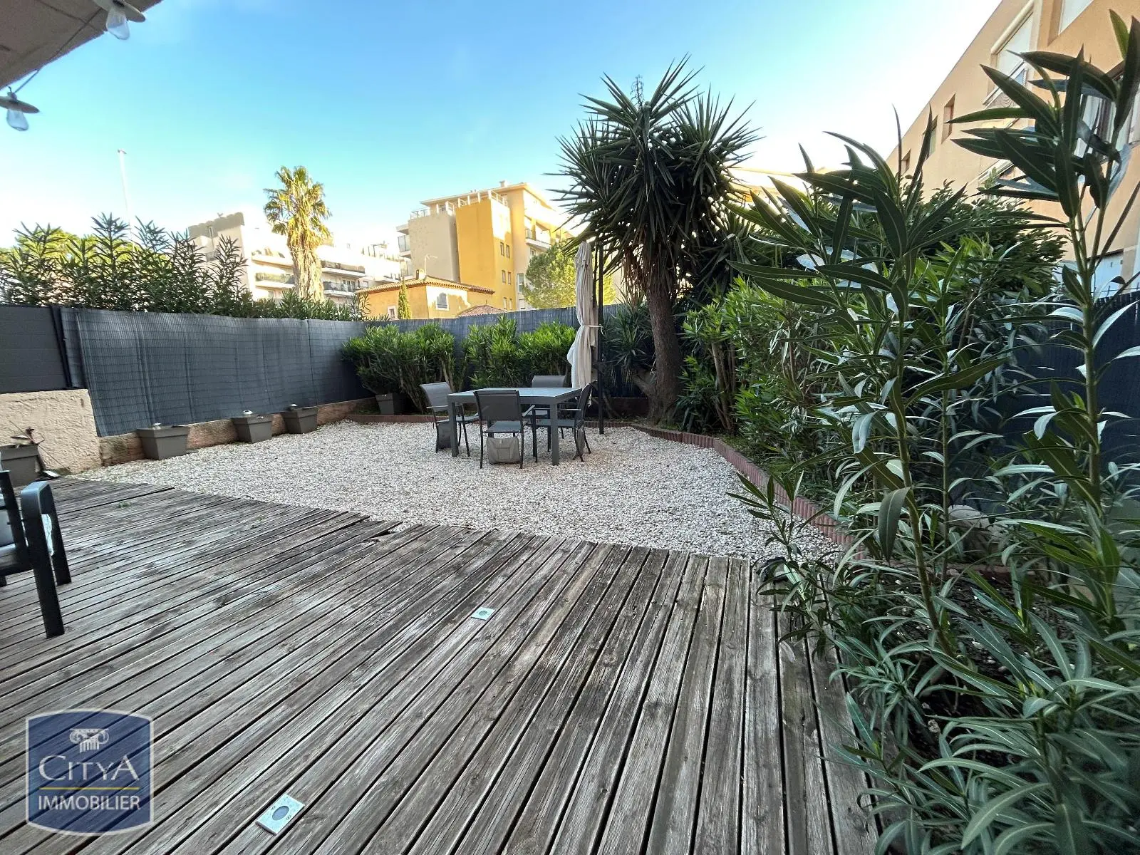 Photo 1 Appartement 3 pièces 52.5m²