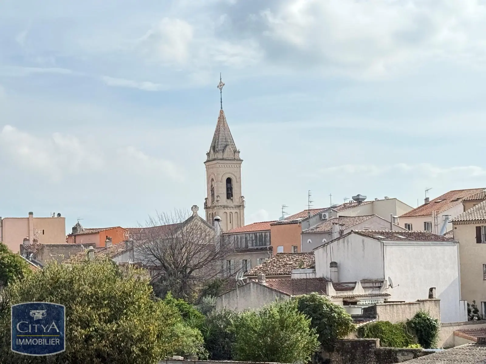 Photo 4 Appartement 2 pièces 38.87m²