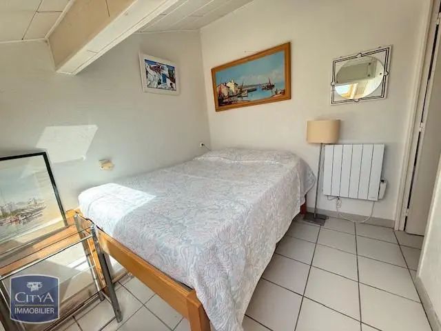 Photo 5 appartement Six-Fours-les-Plages