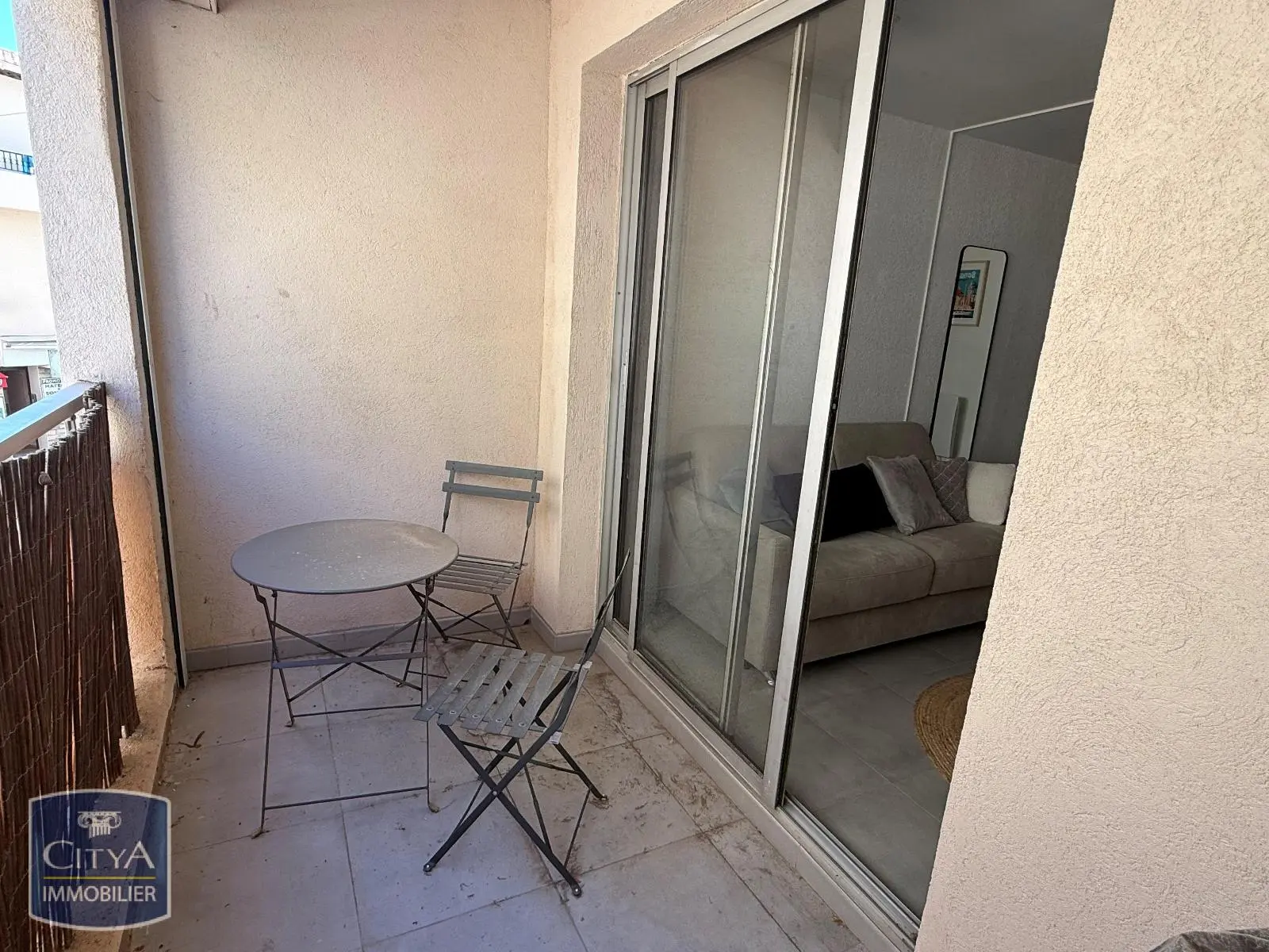 Photo 3 Appartement 1 pièce 24m²