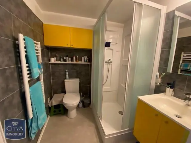 Photo 4 Appartement 2 pièces 47m²