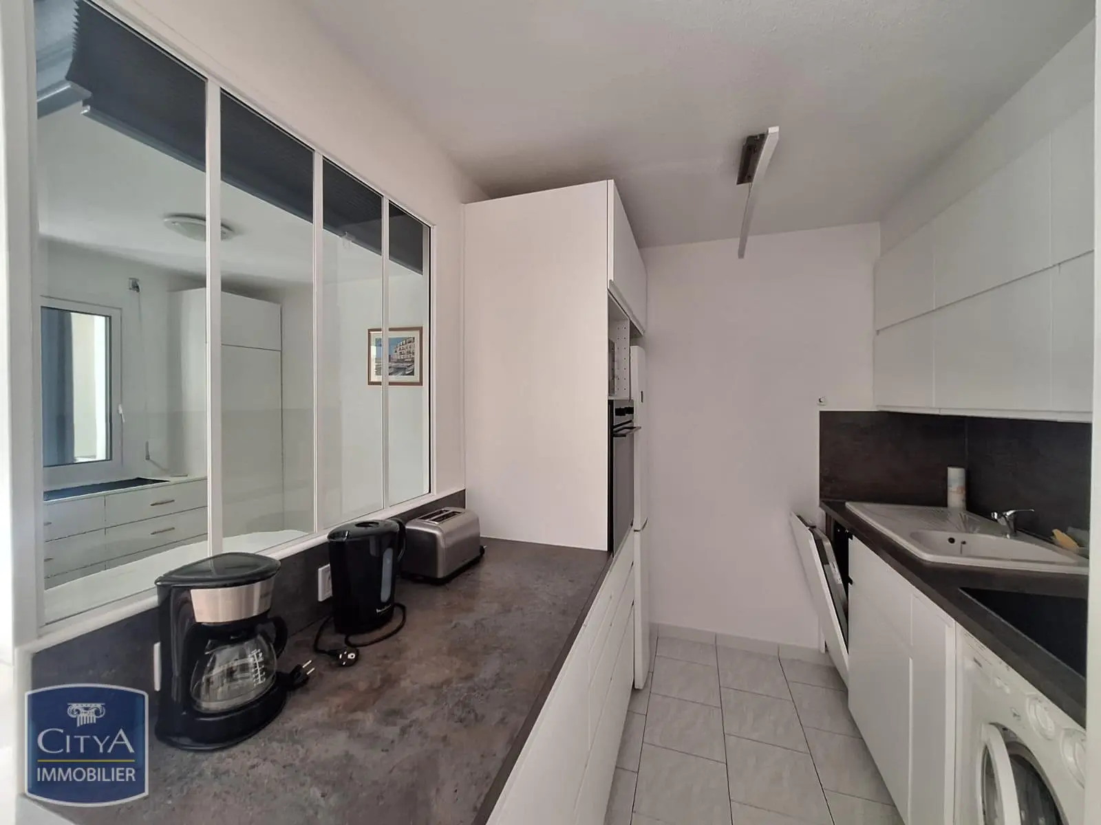 Photo 3 appartement Six-Fours-les-Plages