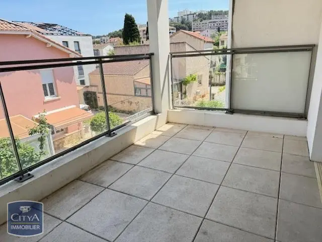 Photo 7 Appartement 3 pièces 58.95m²