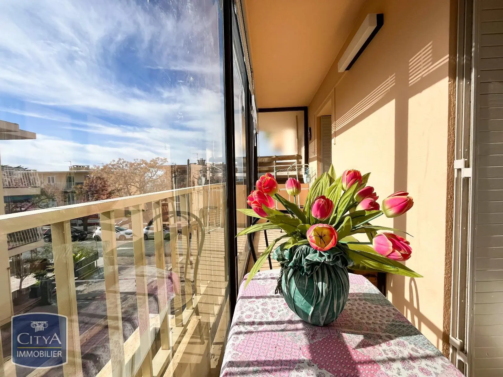 Photo 5 Appartement 2 pièces 34m²