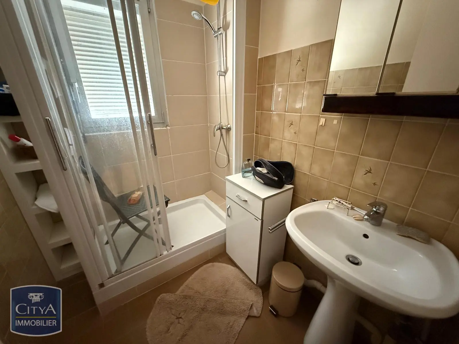 Photo 6 Appartement 3 pièces 60m²