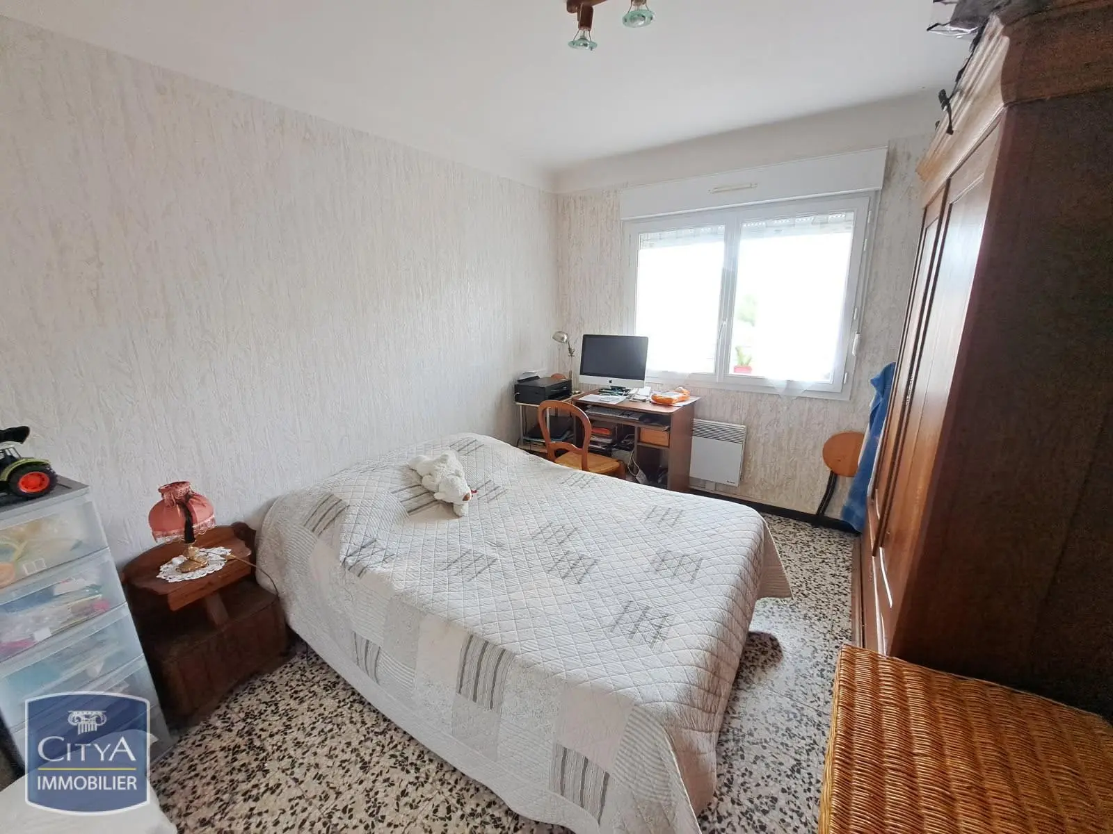 Photo 5 Appartement 3 pièces 64m²