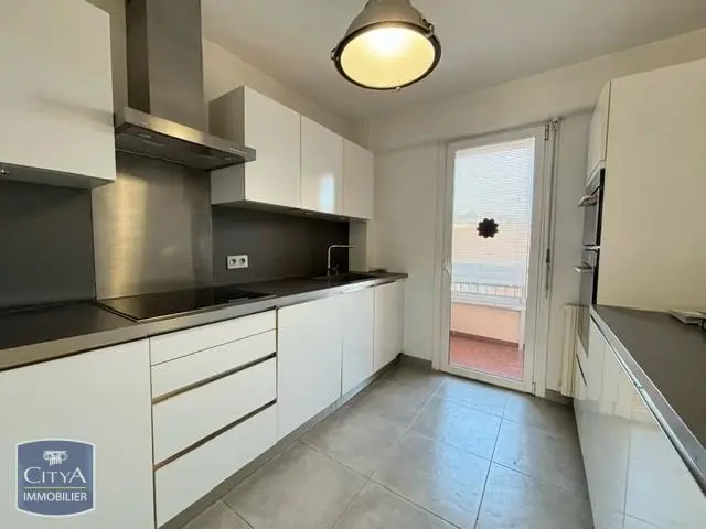 Photo 3 Appartement 4 pièces 90m²