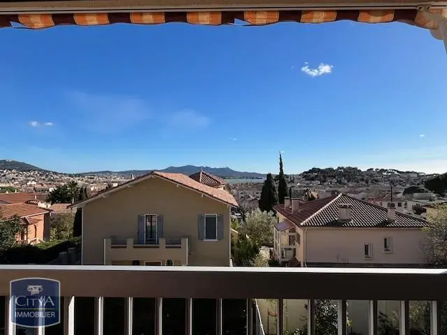 Photo 2 Appartement 2 pièces 47m²