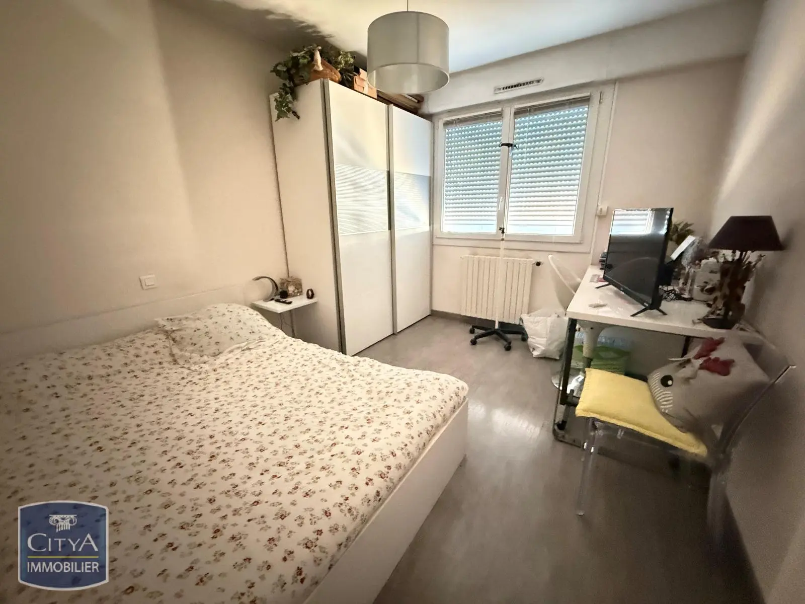 Photo 7 Appartement 4 pièces 90m²