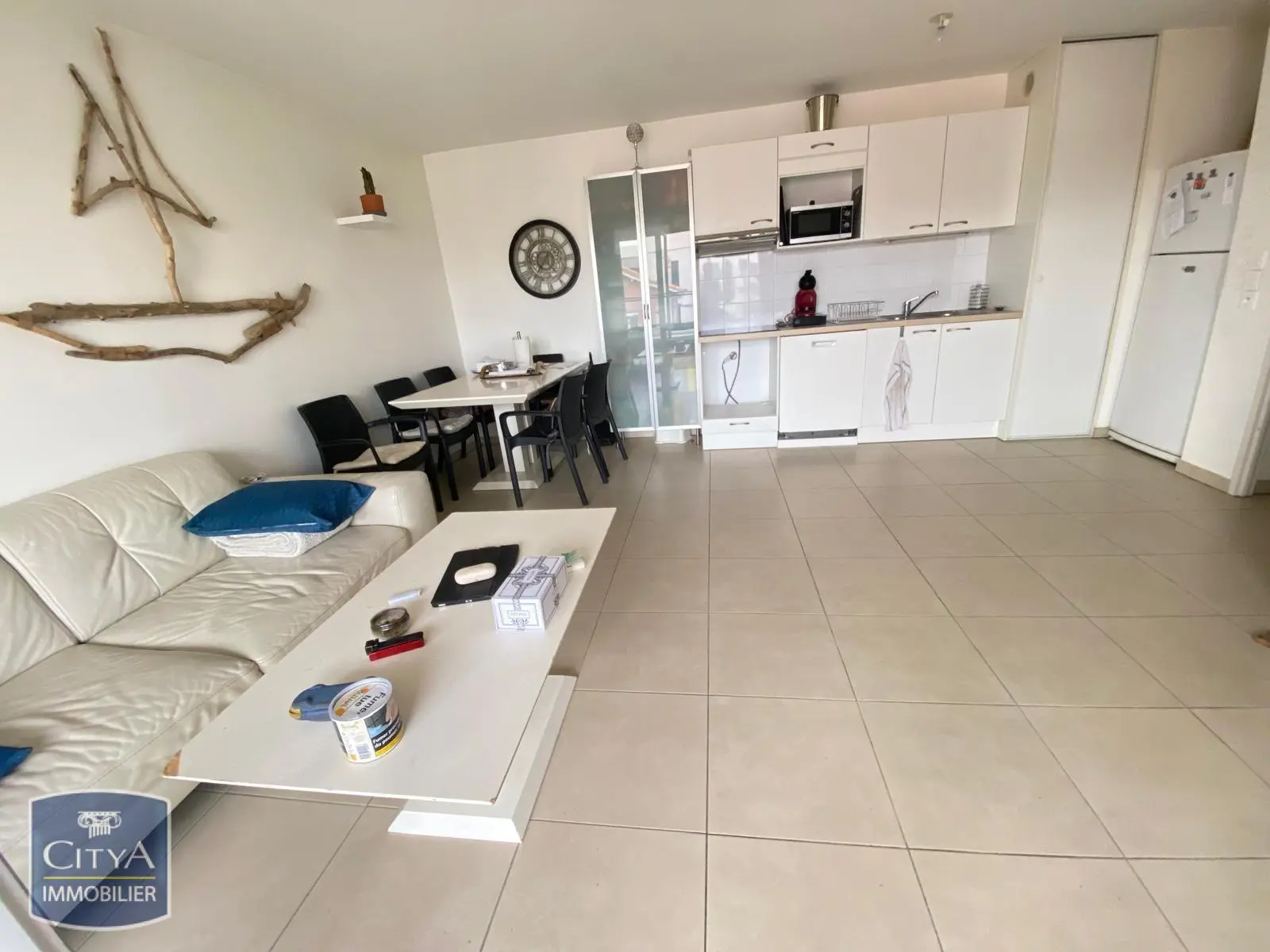 Photo 3 Appartement 3 pièces 58.95m²