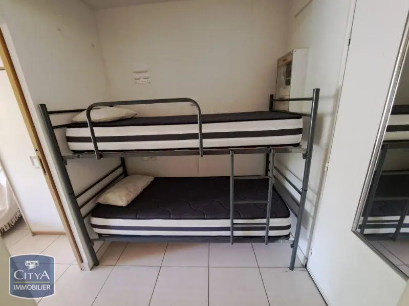Photo 4 Appartement 1 pièce 20m²