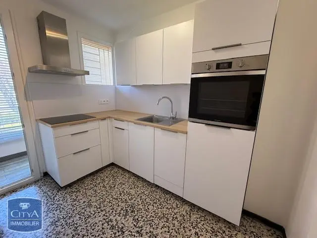 Photo 3 Appartement 2 pièces 55m²