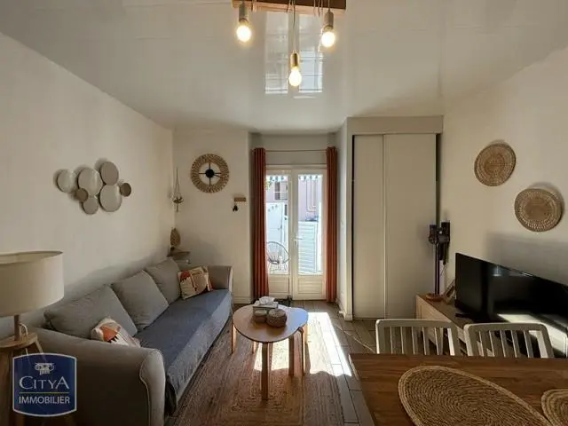 Photo 5 Appartement 2 pièces 30.01m²