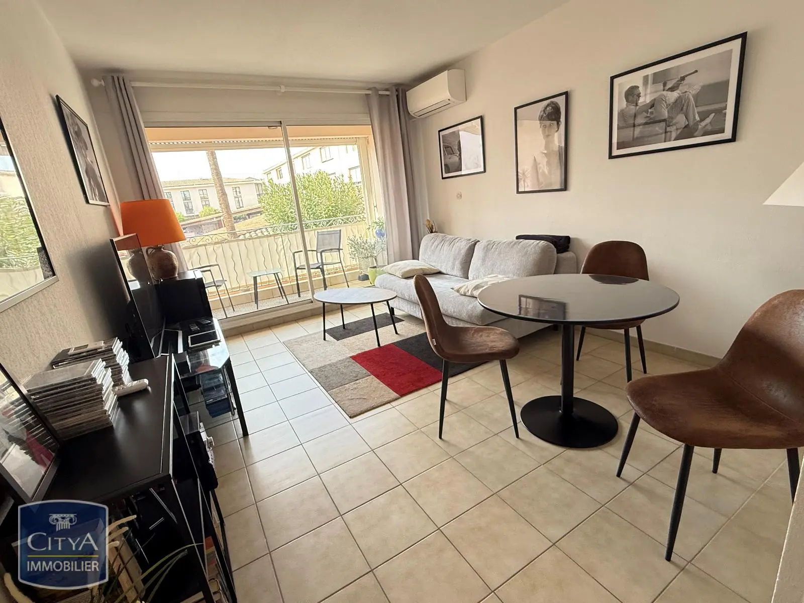 Photo 6 Appartement 2 pièces 38.87m²