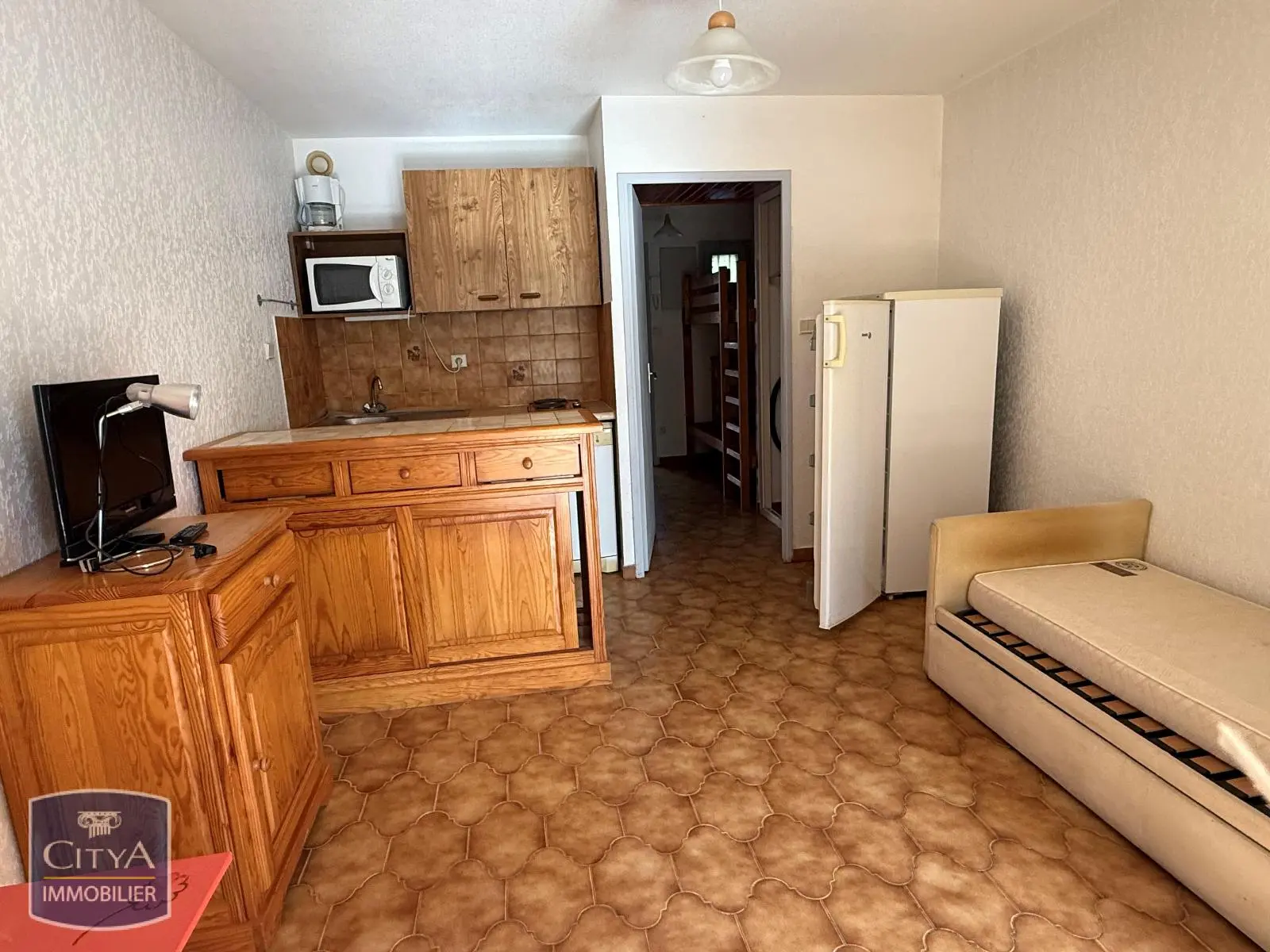 Photo 3 appartement Six-Fours-les-Plages