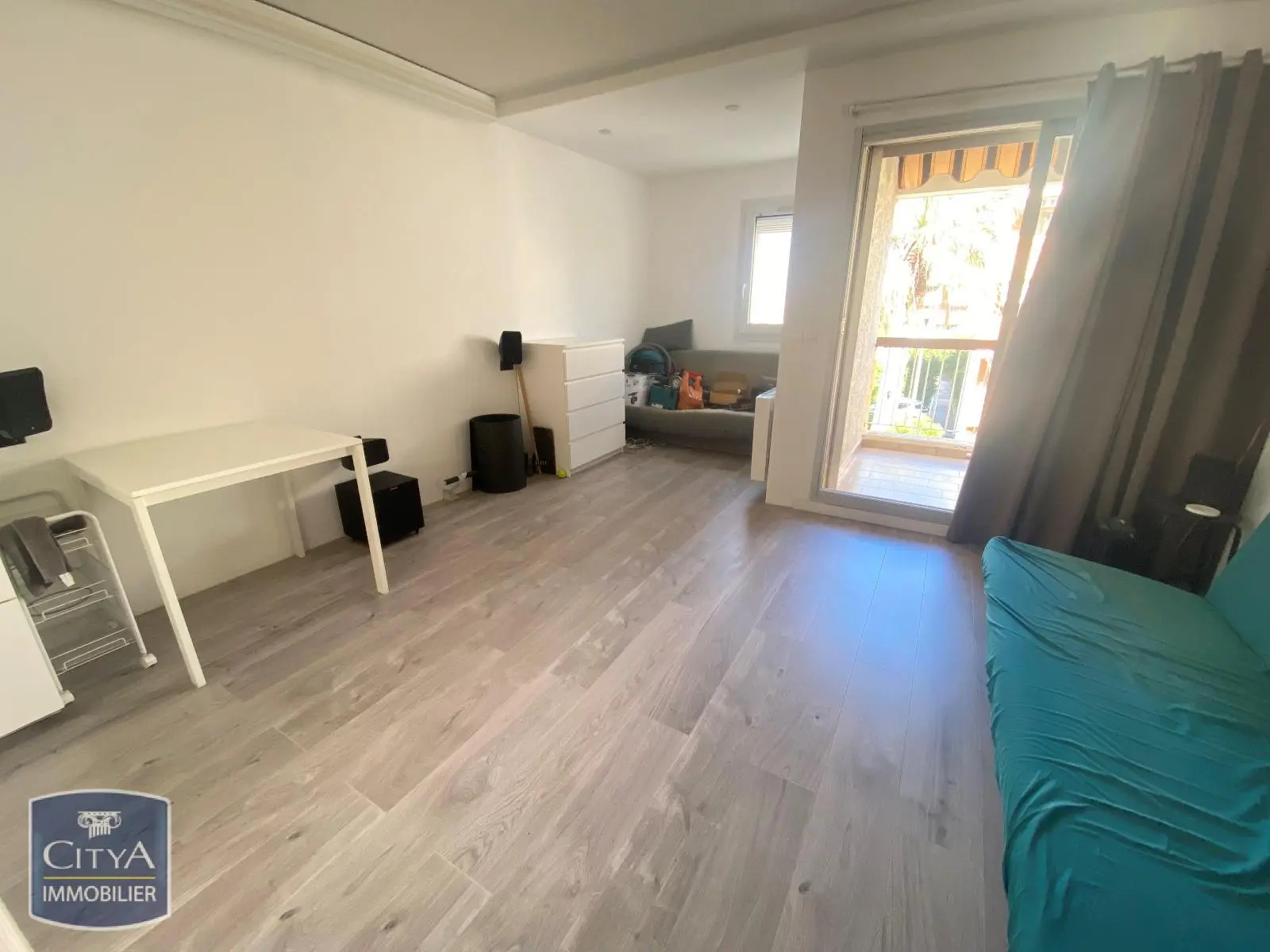 Photo 1 appartement La Seyne-sur-Mer