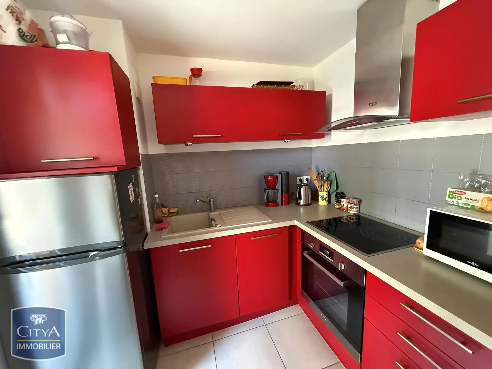 Photo 4 Appartement 2 pièces 44m²