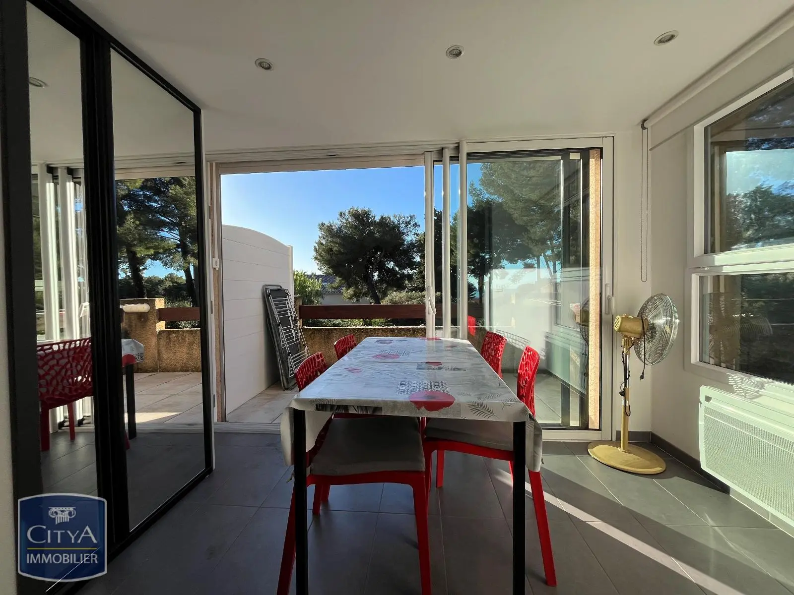 Photo 4 Appartement 2 pièces 30m²