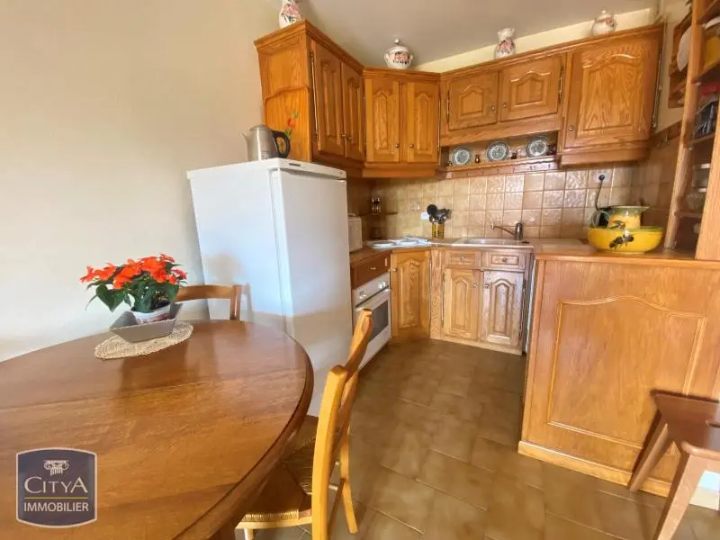 Photo 5 Appartement 2 pièces 40m²