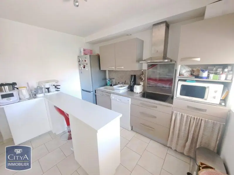 Photo 2 Appartement 4 pièces 75m²