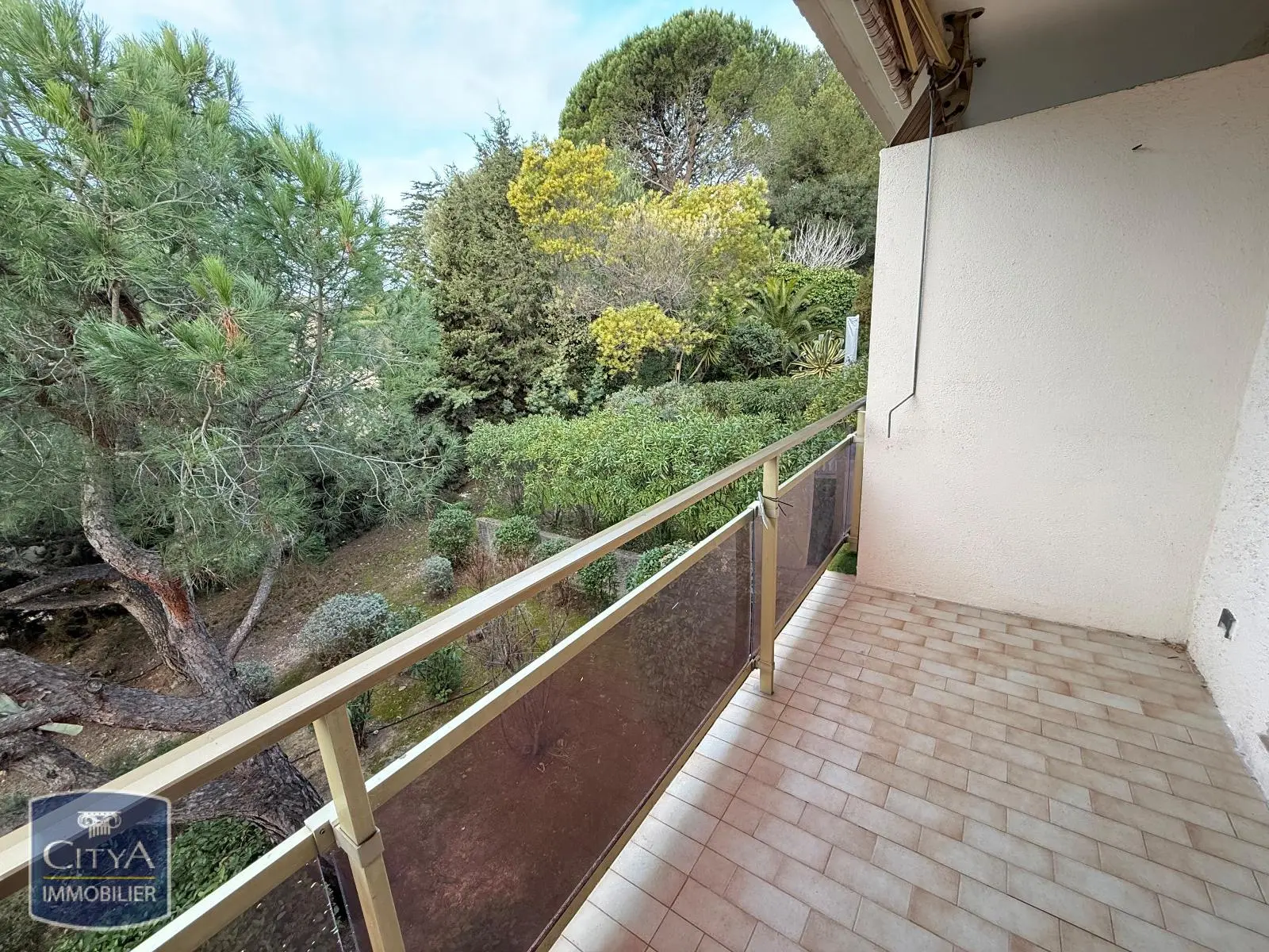 Photo 1 Appartement 2 pièces 29.21m²