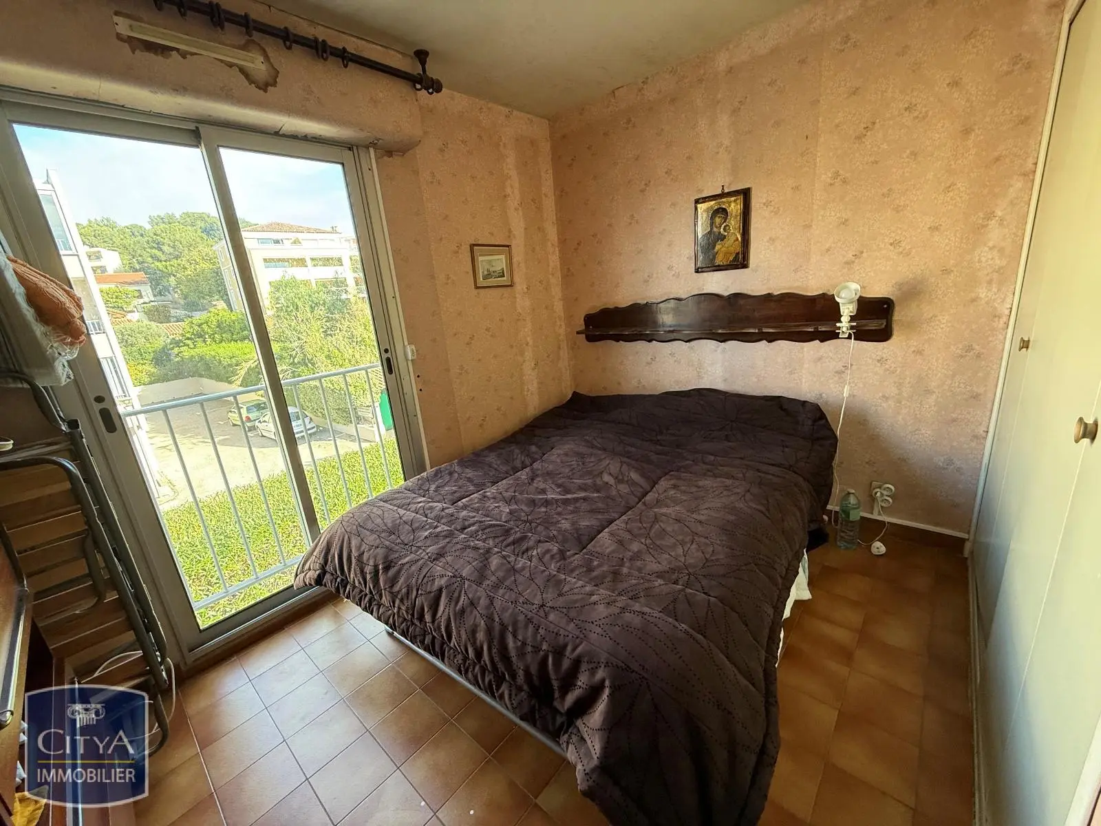 Photo 6 Appartement 3 pièces 60m²