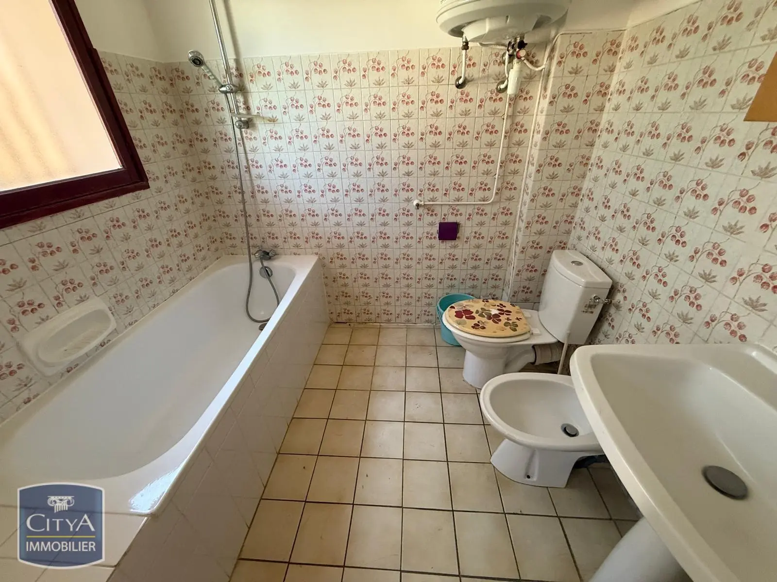 Photo 5 Appartement 1 pièce 33m²