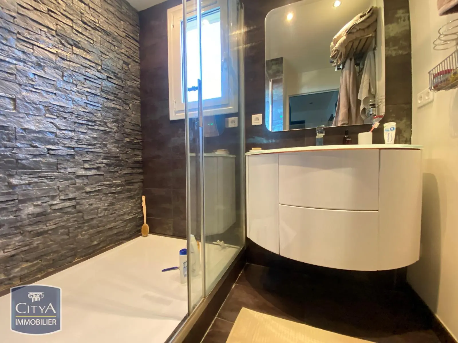 Photo 4 Appartement 2 pièces 44m²