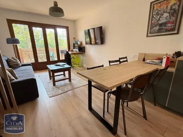 Photo 4 Appartement 2 pièces 44.65m²
