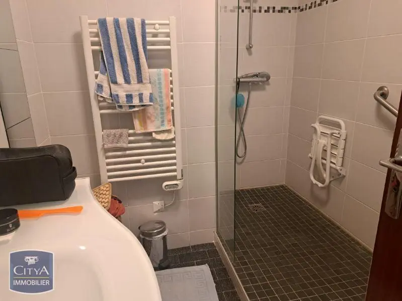 Photo 6 Appartement 44m²
