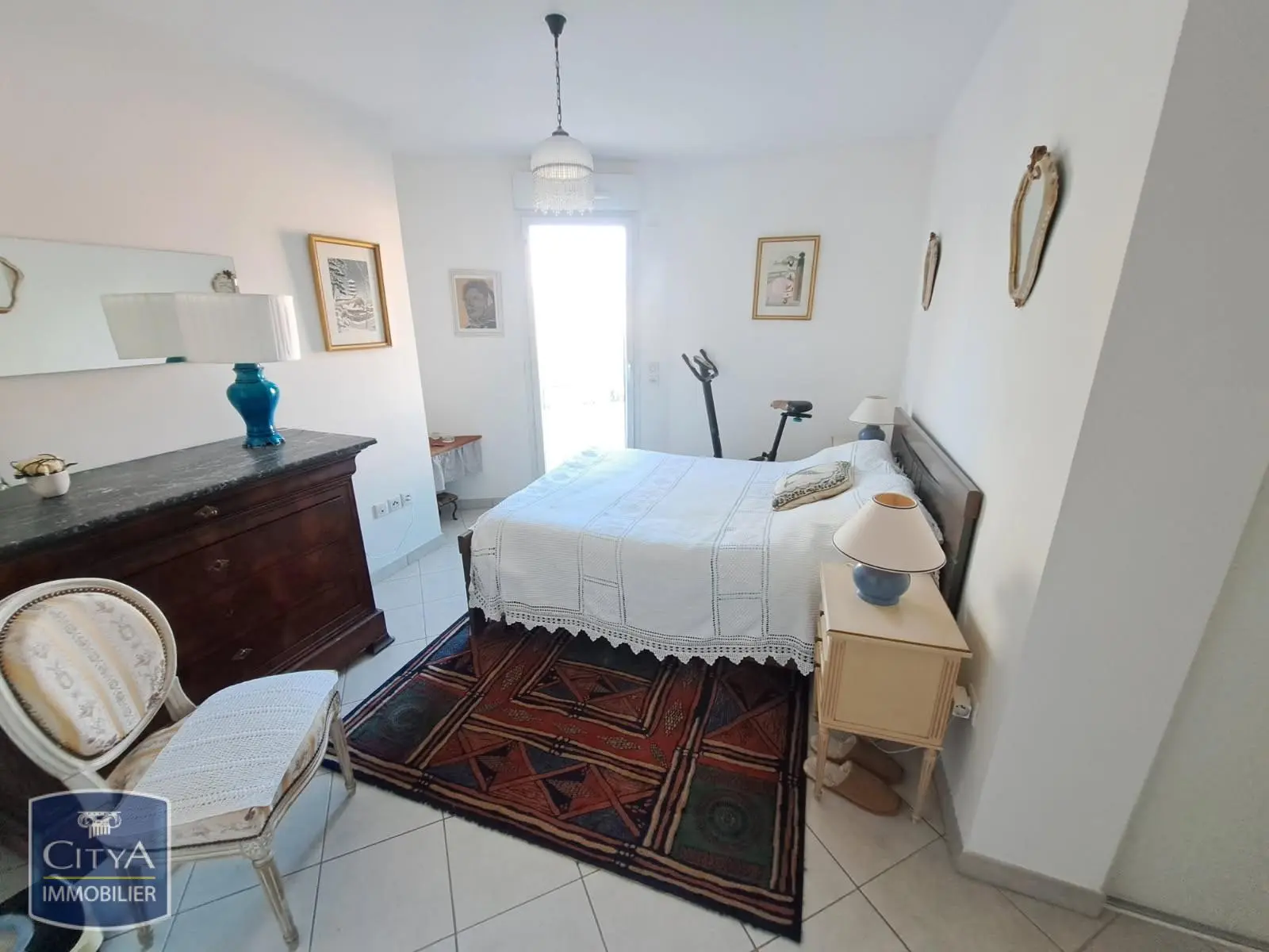 Photo 9 Appartement 4 pièces 84m²