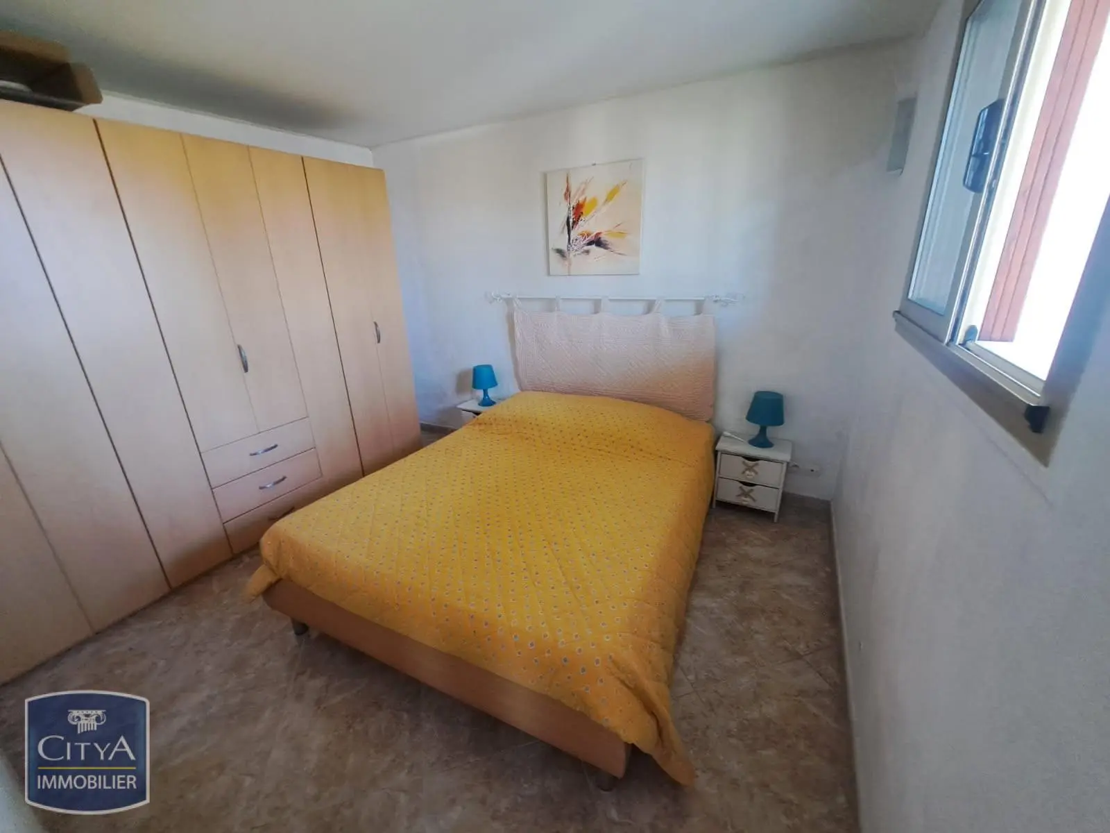 Photo 6 Appartement 2 pièces 45m²