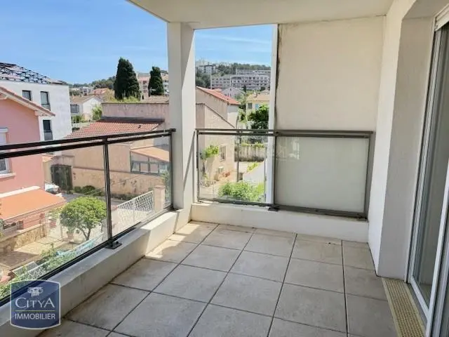 Photo 2 Appartement 3 pièces 58.95m²