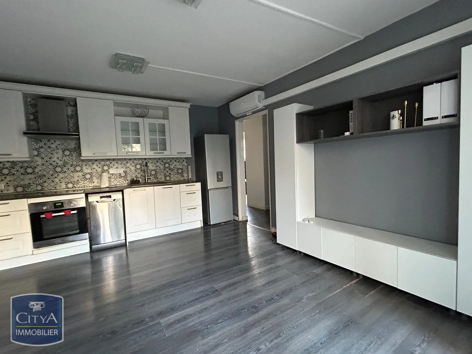 Photo 10 Appartement 3 pièces 52.5m²