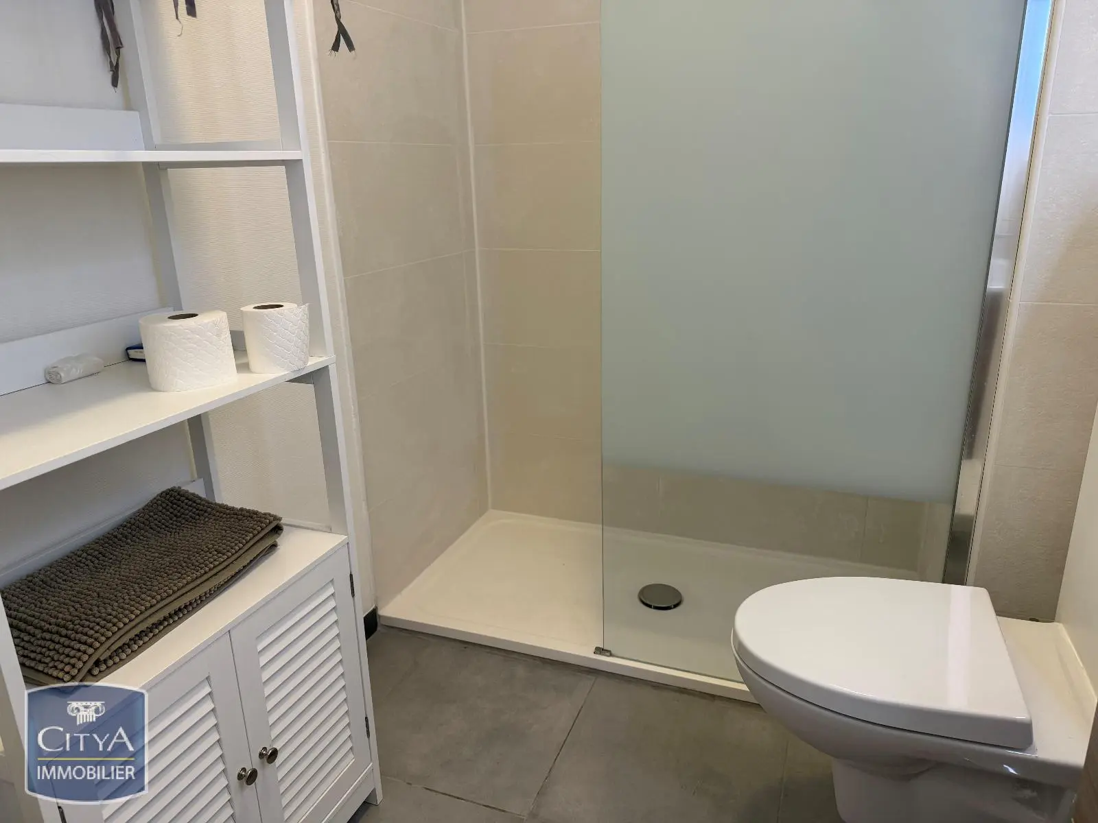 Photo 5 Appartement 1 pièce 24m²