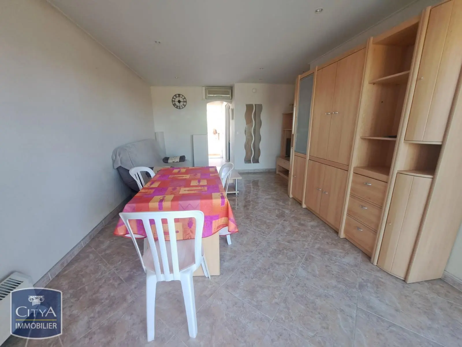 Photo 4 Appartement 2 pièces 45m²