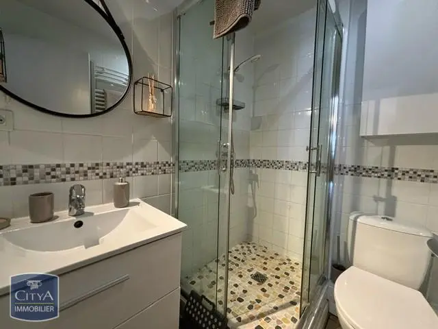 Photo 6 Appartement 2 pièces 30.01m²