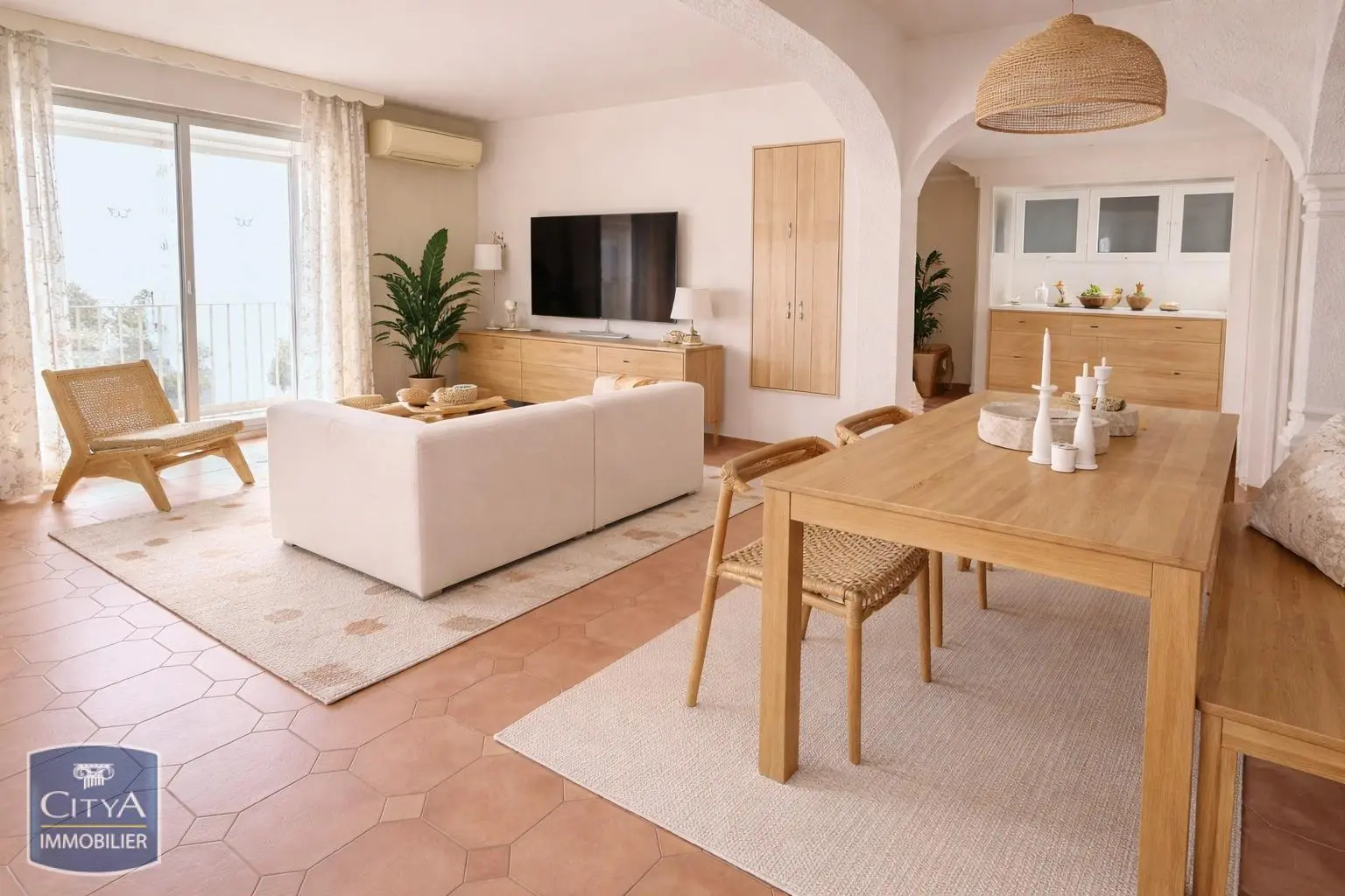 Photo 12 Appartement 3 pièces 70m²