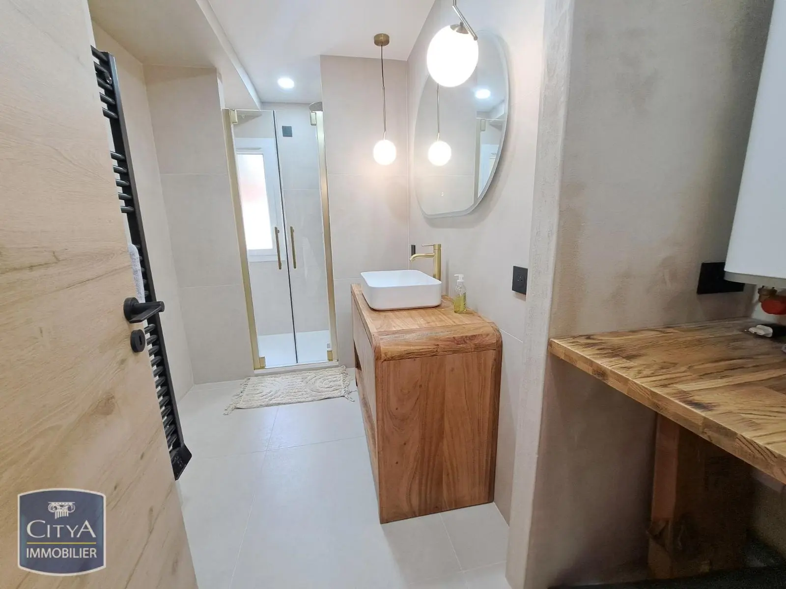 Photo 7 Appartement 3 pièces 68m²