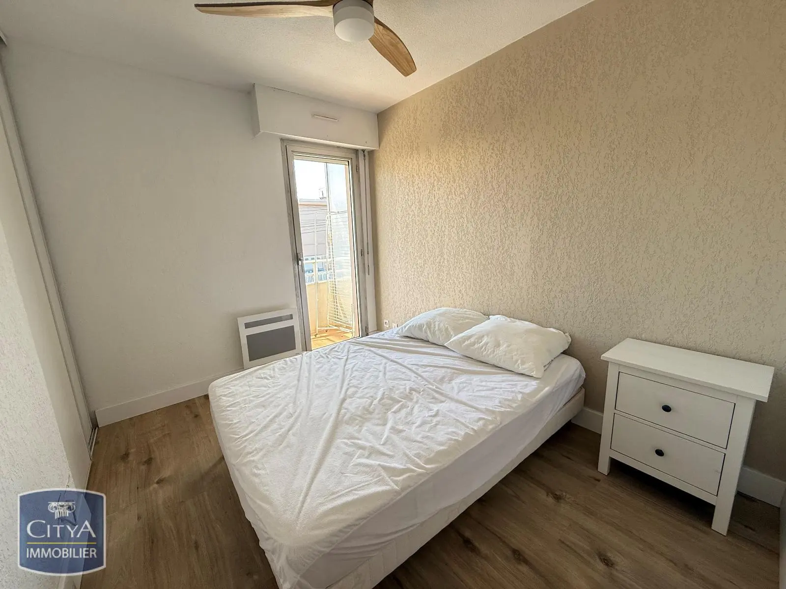 Photo 6 Appartement 2 pièces 40m²