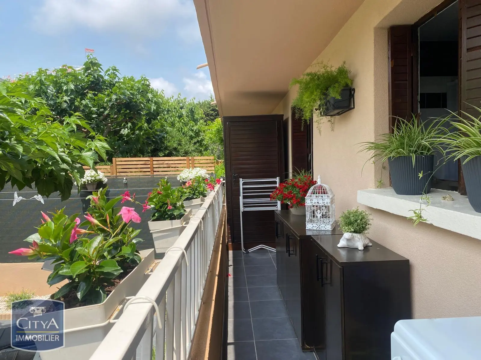 Photo 3 Appartement 3 pièces 64m²