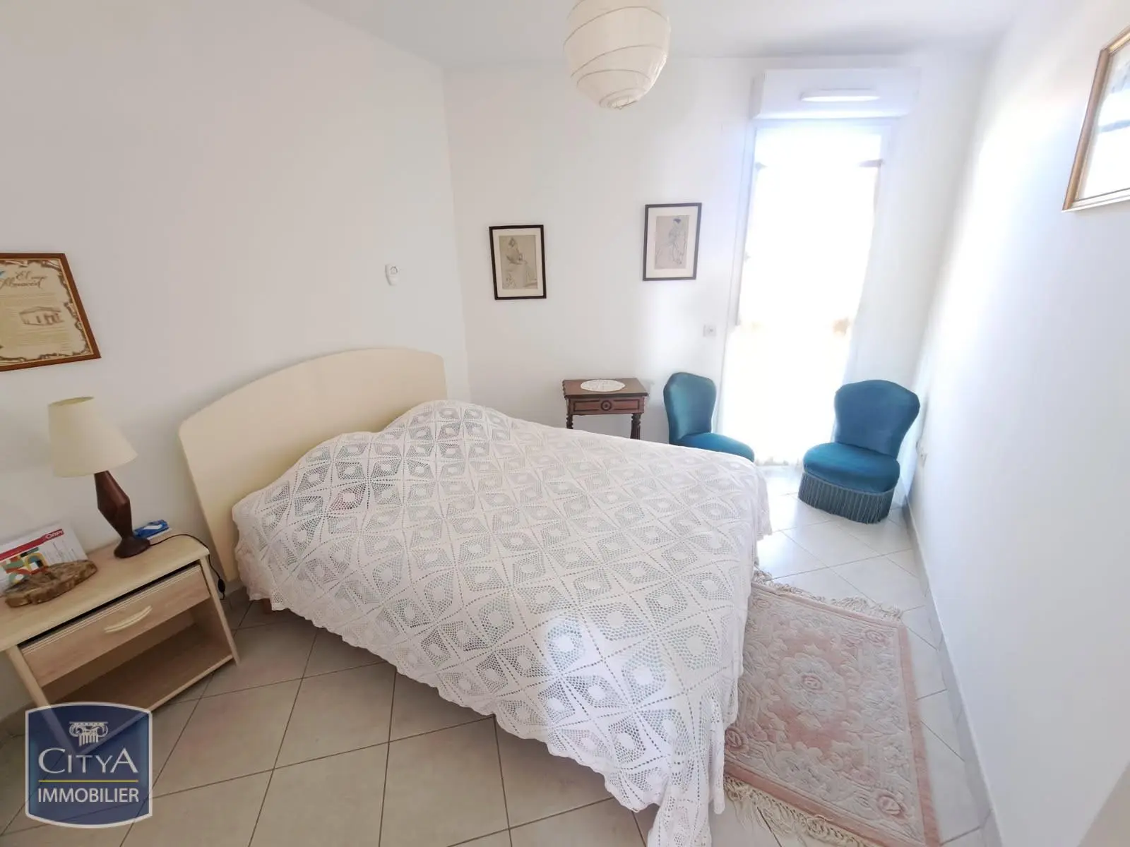 Photo 7 Appartement 4 pièces 84m²