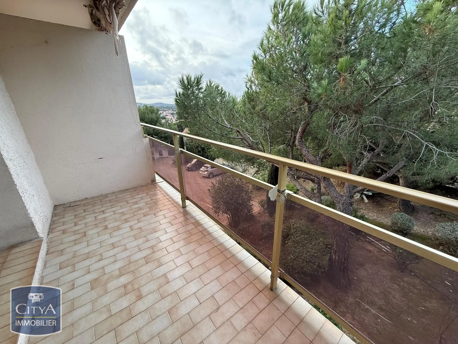 Photo 3 Appartement 2 pièces 29.21m²