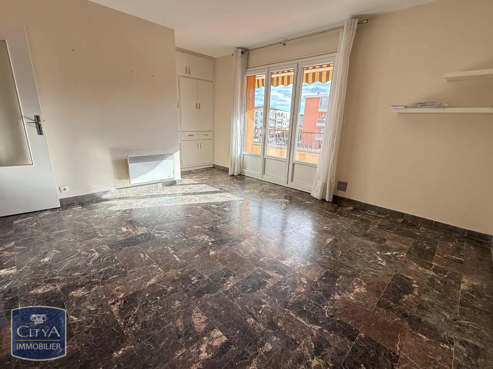 Photo 2 Appartement 2 pièces 45m²