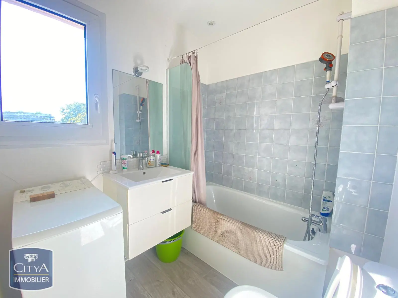 Photo 2 appartement La Seyne-sur-Mer