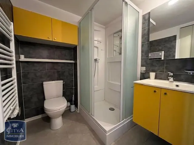 Photo 7 Appartement 2 pièces 47m²